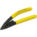 Qoltec 54262 Precision Fiber Optic Stripper Qoltec 54262 Precision Fiber Optic Stripper