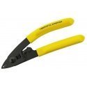 Qoltec 54262 Precision Fiber Optic Stripper Qoltec 54262 Precision Fiber Optic Stripper