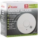 Optical smoke detector 10Y29 Optical smoke detector 10Y29
