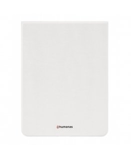 Humanas HS-ML02 balta