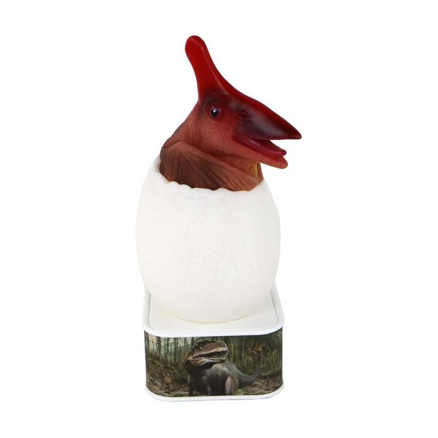 Lean Cars Dinosaur Pterosaur LED Micro USB Egg Lamp – 2