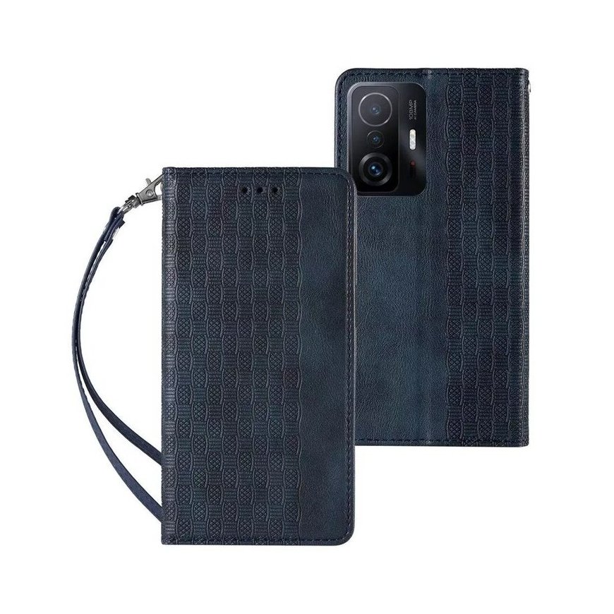 Fusion Magnet Strap case + string for Samsung A236 Galaxy A23 5G