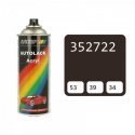 Motip Colored paint 400ml