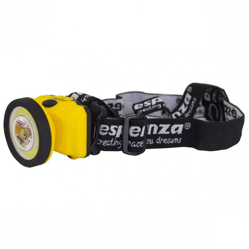 HEAD LAMP LED PIXIDIS