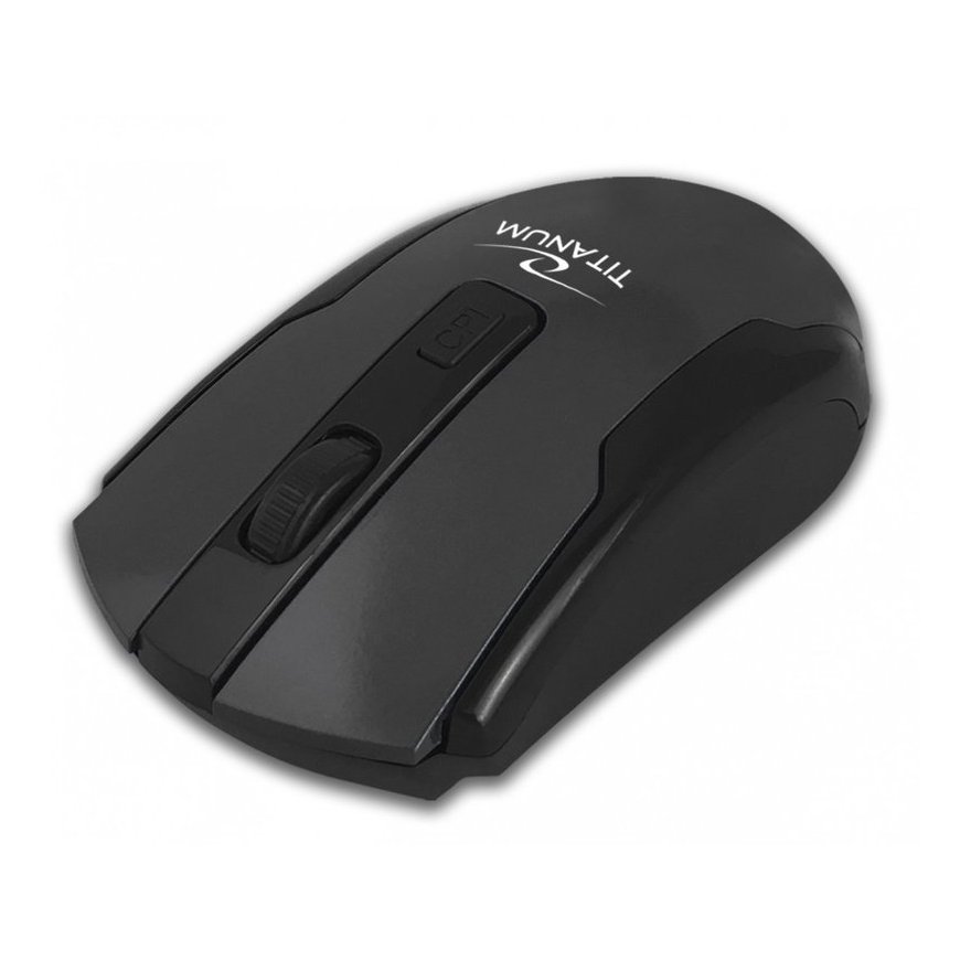 WIRELESS BLUETOOTH 4D VELA BLACK – 2