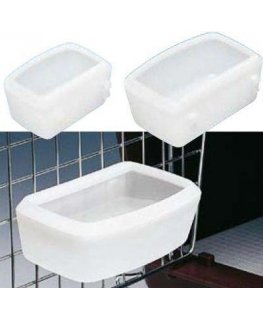 Zolux STEFANPLAST Poidło do Gulliver 4,5,6,7,Touring