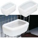Zolux STEFANPLAST Poidło do Gulliver 4,5,6,7,Touring