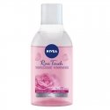 Nivea Rose Touch two-phase micellar liquid with rose water 400ml Nivea Rose Touch two-phase micellar liquid with rose water 400ml