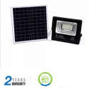 20W LED floodlight with solar battery. 20W LED floodlight with solar battery.