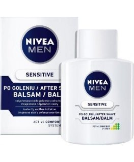 Nivea MEN aftershave balm SOOTHING 100 ml