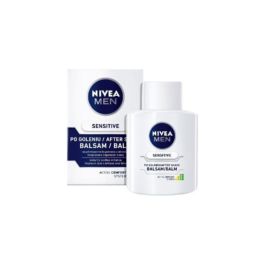 Nivea MEN aftershave balm SOOTHING 100