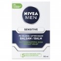 Nivea MEN balzamas po skutimosi SOOTHING 100 ml Nivea MEN balzamas po skutimosi SOOTHING 100 ml