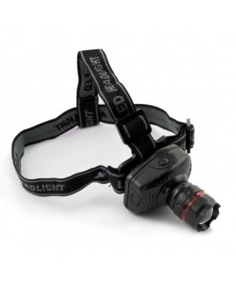 Esperanza EOT002 head flashlight 1W LED