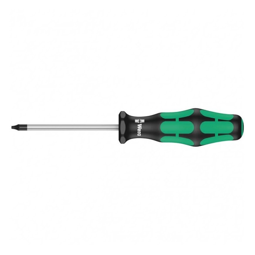 Wera Screwdriver TORX WERA 367 TX