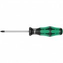 Screwdriver TORX WERA 367 TX 27x60mm Screwdriver TORX WERA 367 TX 27x60mm