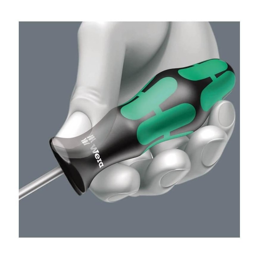 Screwdriver TORX WERA 367 TX 27x60mm – 3