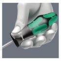 Screwdriver TORX WERA 367 TX 27x60mm Screwdriver TORX WERA 367 TX 27x60mm
