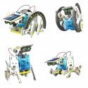 ATL Educational solar energy kit 14in1