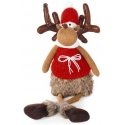 Eurofirany SW/DOLL/106/A 25X15X59 CZER+BRĄZ Eurofirany SW/DOLL/106/A 25X15X59 CZER+BRĄZ