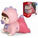 WOOPIE BABY crawling baby toy with melodies