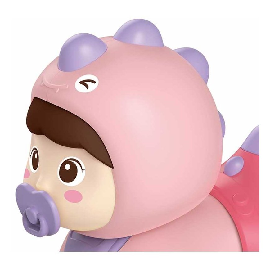 WOOPIE BABY ropojantis kūdikio žaislas su melodijomis – 4