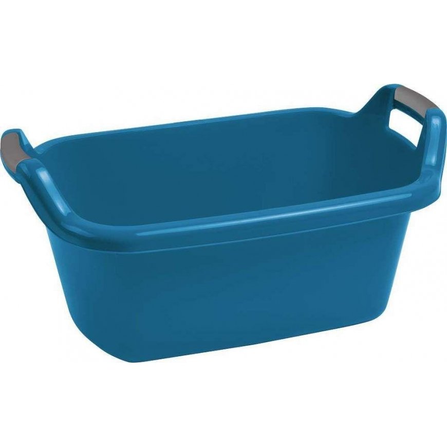 Curver / Keter CURVER OVAL BOWL 35L / BLUE
