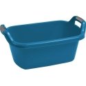 Curver / Keter CURVER OVAL BOWL 35L / BLUE Curver / Keter CURVER OVAL BOWL 35L / BLUE