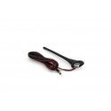 Amio Car antenna with ant04 amplifier Amio Car antenna with ant04 amplifier