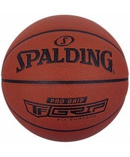 Basketball Spalding Pro Grip brown 76874Z (7)