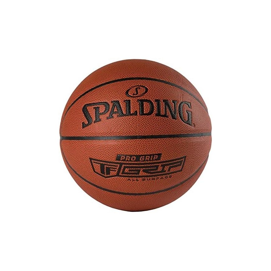Basketball Spalding Pro Grip rudas 76874Z (7) – 2
