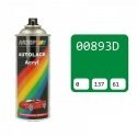 Motip Colored paint 400ml Motip Colored paint 400ml