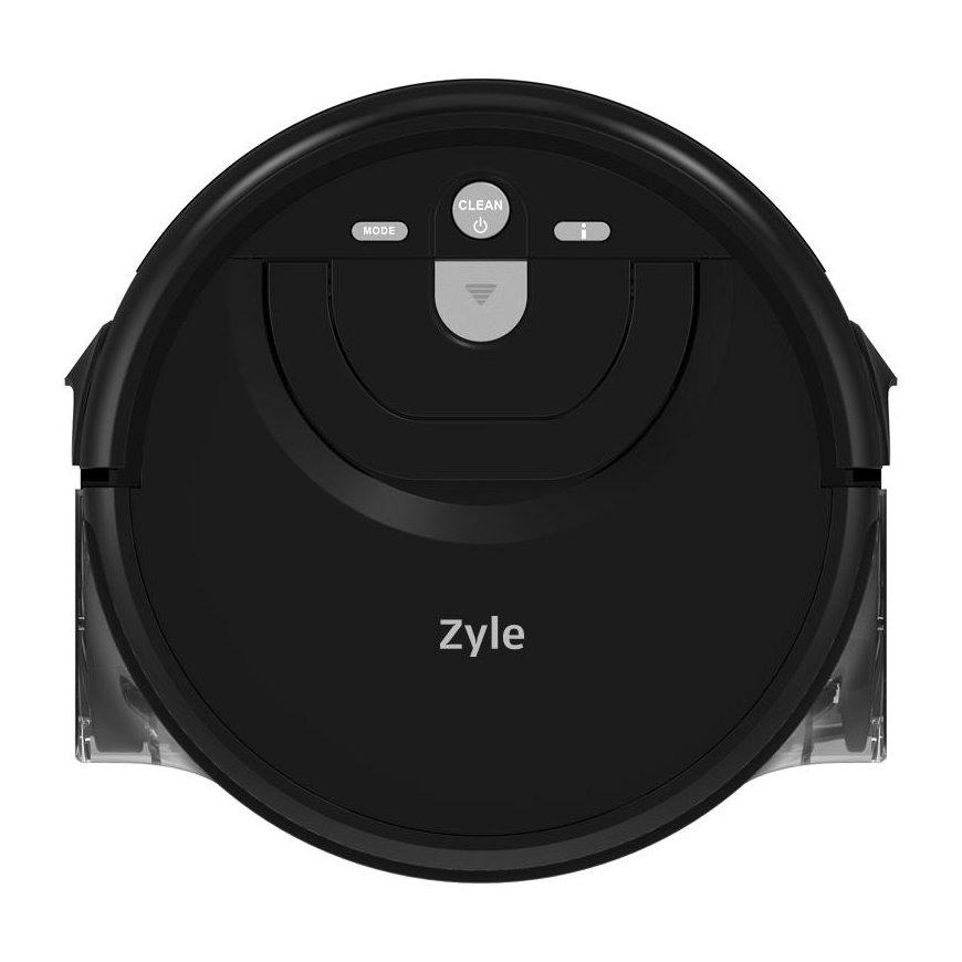 Floor cleaning robot Zyle ZY400WR – 2