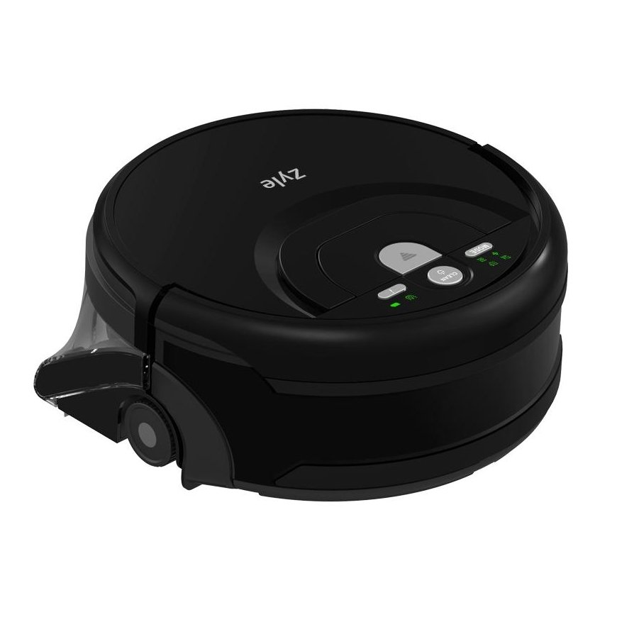 Floor cleaning robot Zyle ZY400WR – 3