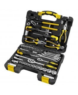 FDG 5003-65R 65-Piece wrench set