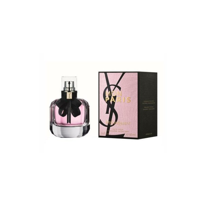 Yves Saint Laurent Yves Saint Laurent