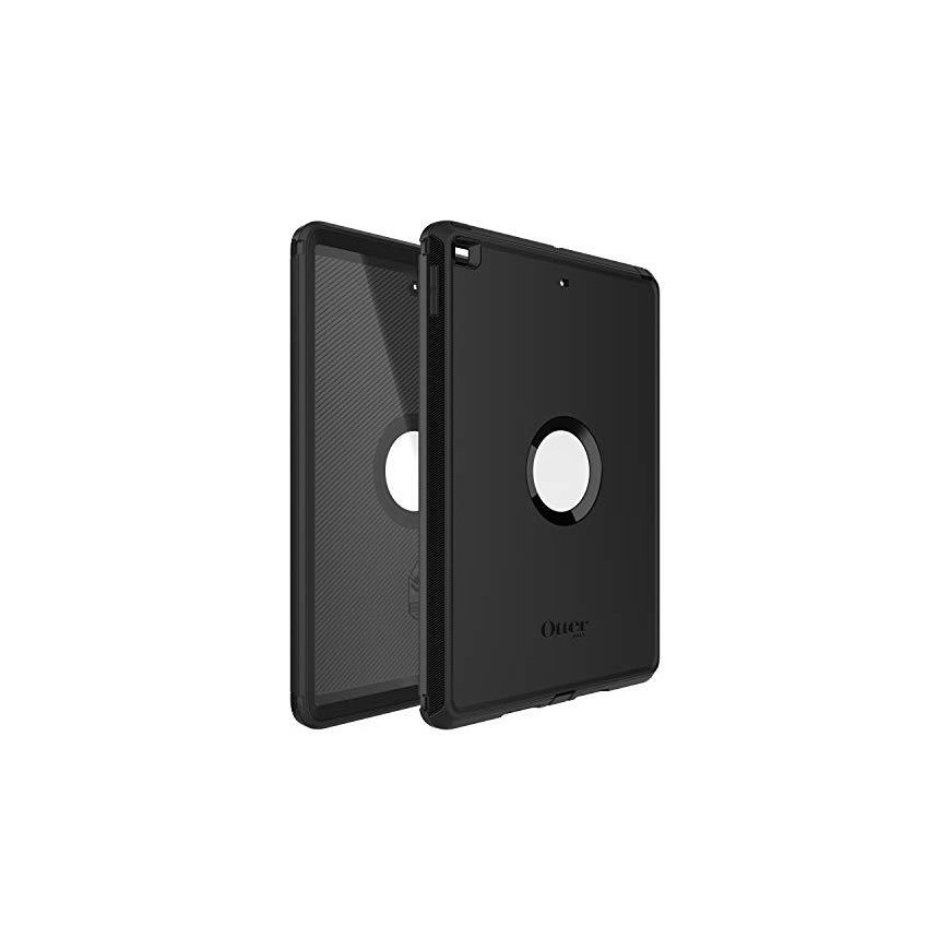 OTTERBOX DEFENDER 7-OS KARTOS (2019 m.) APPLE IPAD, SUpakuotas dideliais kiekiais – 2