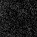 Euro curtains D91/K/TIFANY/1 170X210 BLACK
