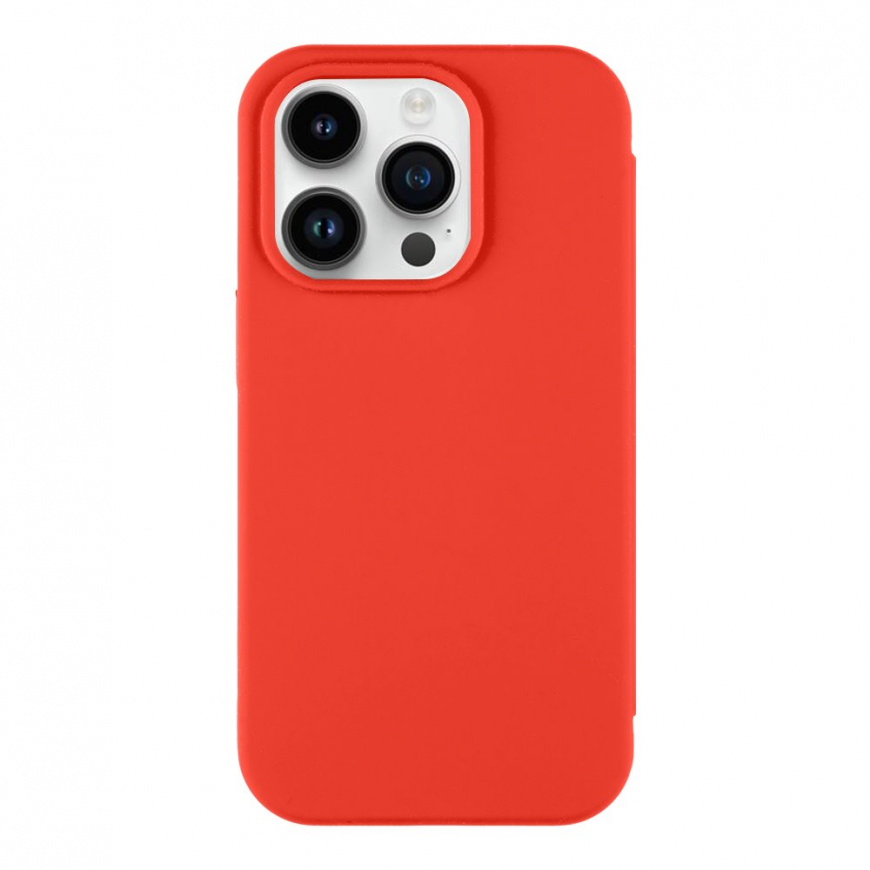 Case Tactical Tactical security cocktail cover for Apple iPhone 14 Pro Chilli – 4