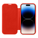Case Tactical Tactical security cocktail cover for Apple iPhone 14 Pro Chilli Case Tactical Tactical security cocktail cover for Apple iPhone 14 Pro Chilli