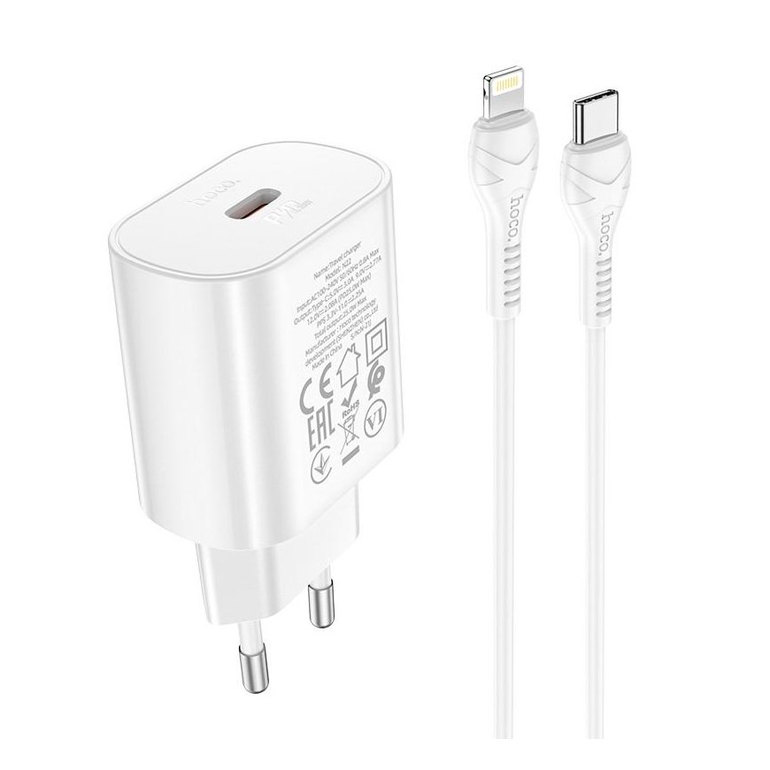 Hoco Charger household Hoco N22 PD25W