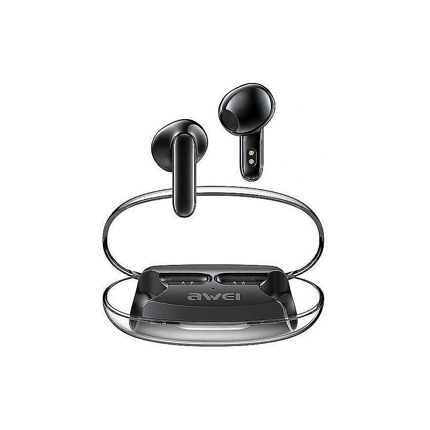 AWEI Bluetooth Headphones 5.3 T85