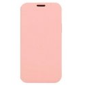 Fusion Lite Book Case For Apple iPhone 12 Pro Max Light Pink Fusion Lite Book Case For Apple iPhone 12 Pro Max Light Pink