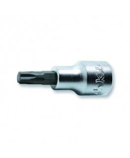 1/2" manual socket with Torx T15/60 mm bit, Koken [4025-60 T15]