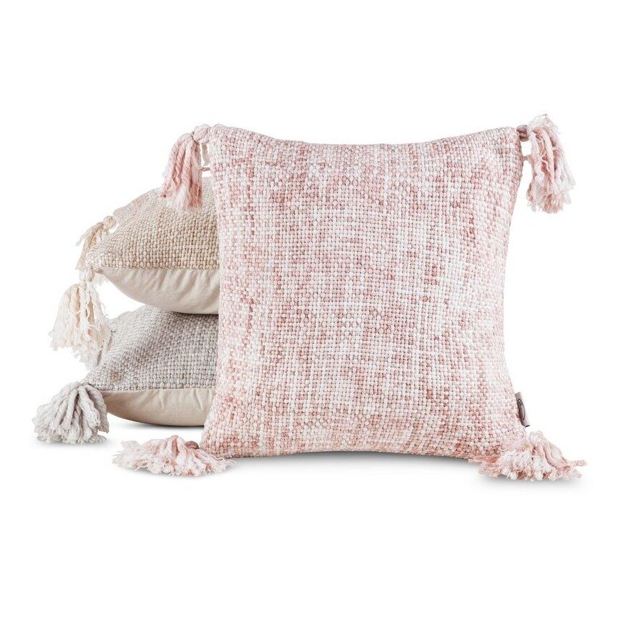 Eurofirany CHP/GATI/PINK 40X40 – 2