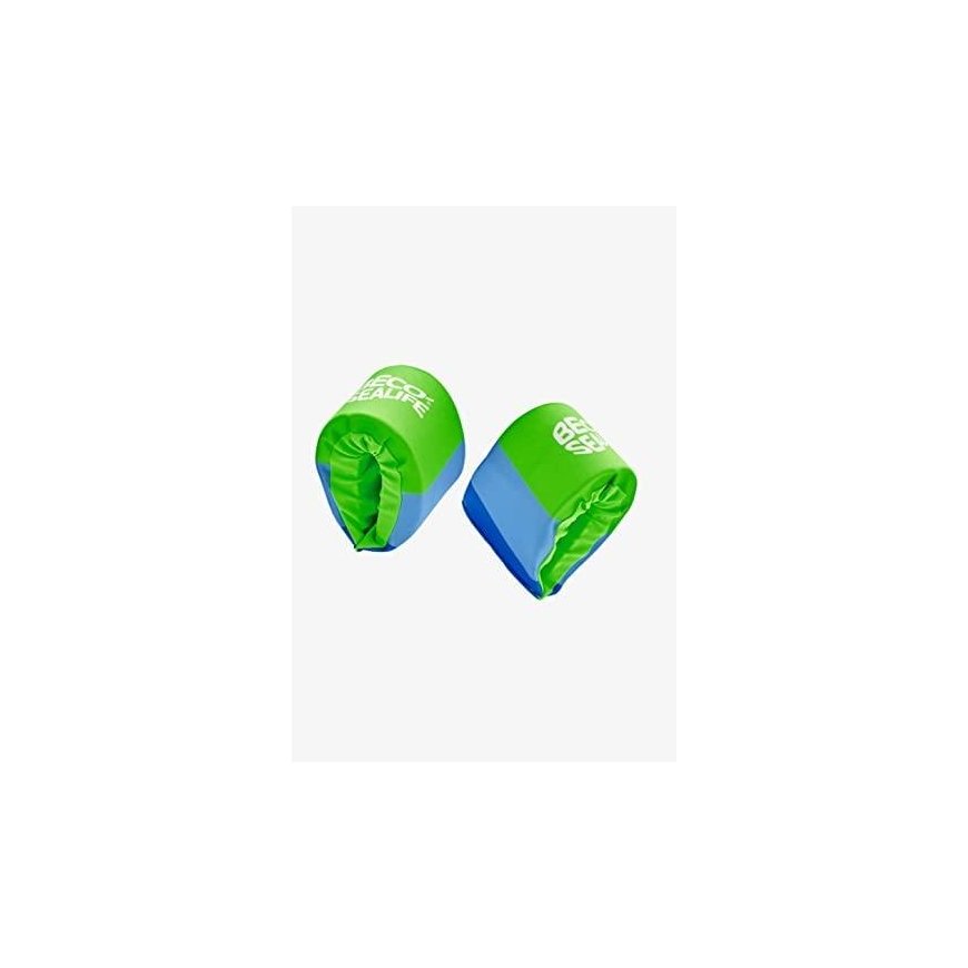 SKO Swimming sleeves BECO SEALIFE 96122 8 15-30kg – 3
