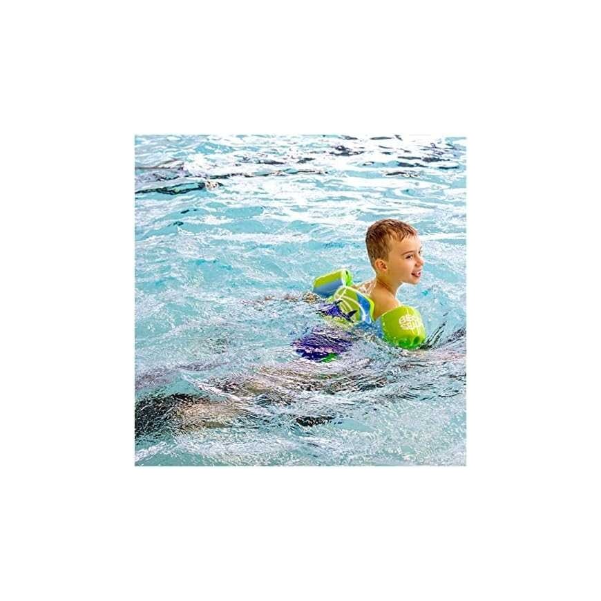 SKO Swimming sleeves BECO SEALIFE 96122 8 15-30kg – 5