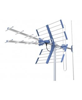 Telkom Telmor Blow TV antenna TT W21 GOLD COMBO 5G TELMOR