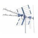 Telkom Telmor Blow TV antenna TT W21 GOLD COMBO 5G TELMOR Telkom Telmor Blow TV antenna TT W21 GOLD COMBO 5G TELMOR