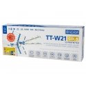 Telkom Telmor Blow TV antenna TT W21 GOLD COMBO 5G TELMOR Telkom Telmor Blow TV antenna TT W21 GOLD COMBO 5G TELMOR