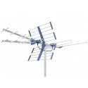 Telkom Telmor Blow TV antena TT W21 GOLD COMBO 5G TELMOR Telkom Telmor Blow TV antena TT W21 GOLD COMBO 5G TELMOR